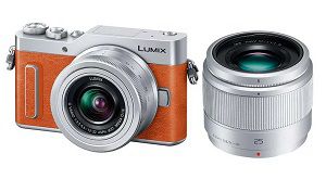 LUMIX GF10で一番人気の単焦点レンズはどれ？