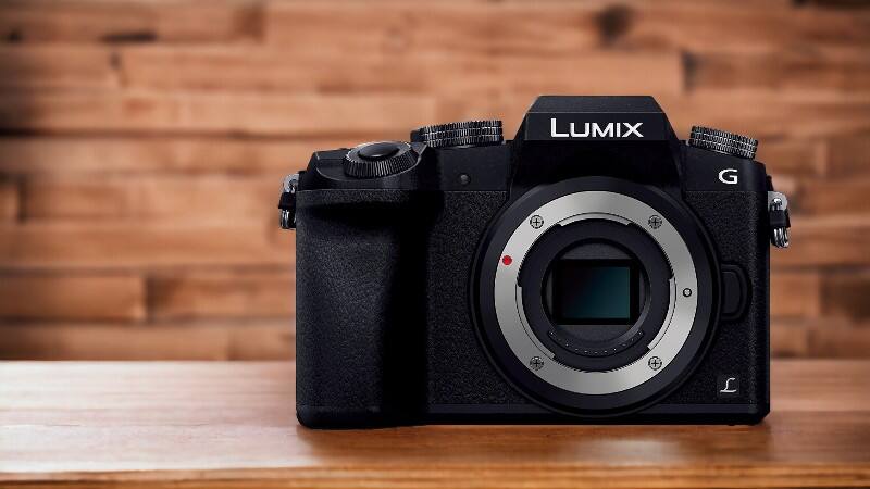 LUMIX DMC-G7の交換レンズ人気ランキングベスト４
